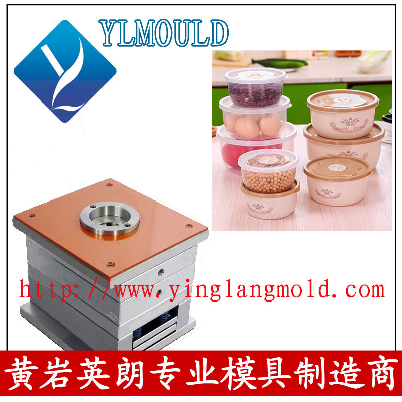 Commodity Mould/Crisper Mould 35